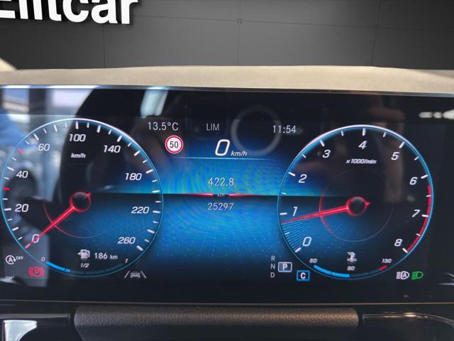 MERCEDES-BENZ GLA 200 Automatic Sport Plus