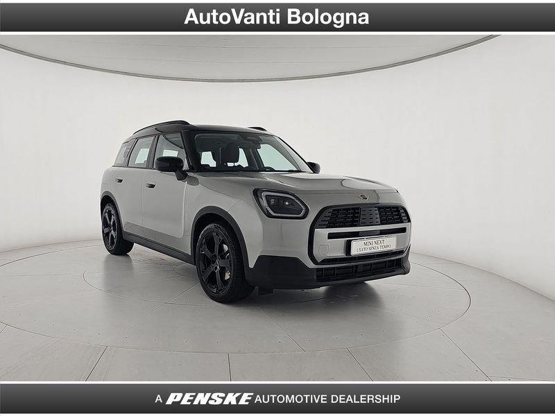MINI Mini Countryman U25 Mini C Classic Countryman