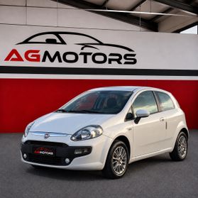 Fiat Punto Evo 1.4 3 porte S&S Dualogic Dynamic