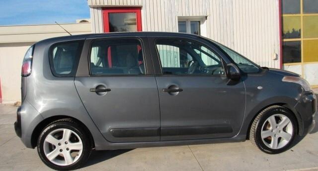 Citroen C3 Picasso C3 Picasso 1.4 VTi 95 Exclusive Style