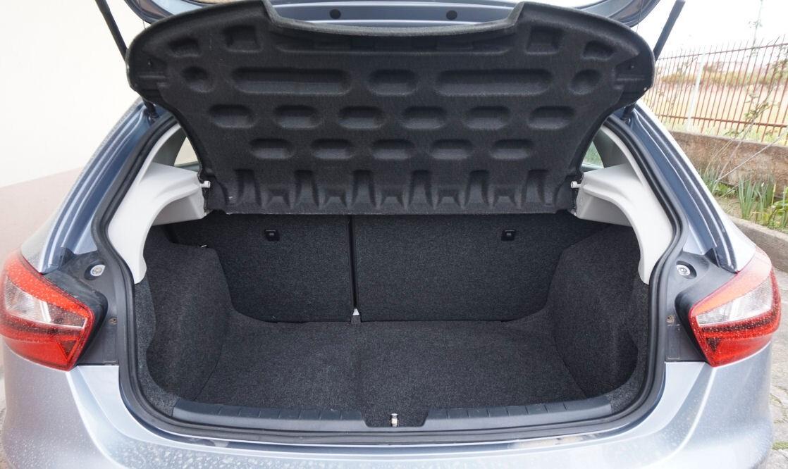 Seat Ibiza 1.4 TDI 75 CV CR 5p. Connect