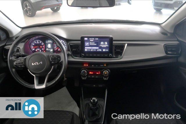 KIA Rio Rio 1.2 DPi 84cv Style