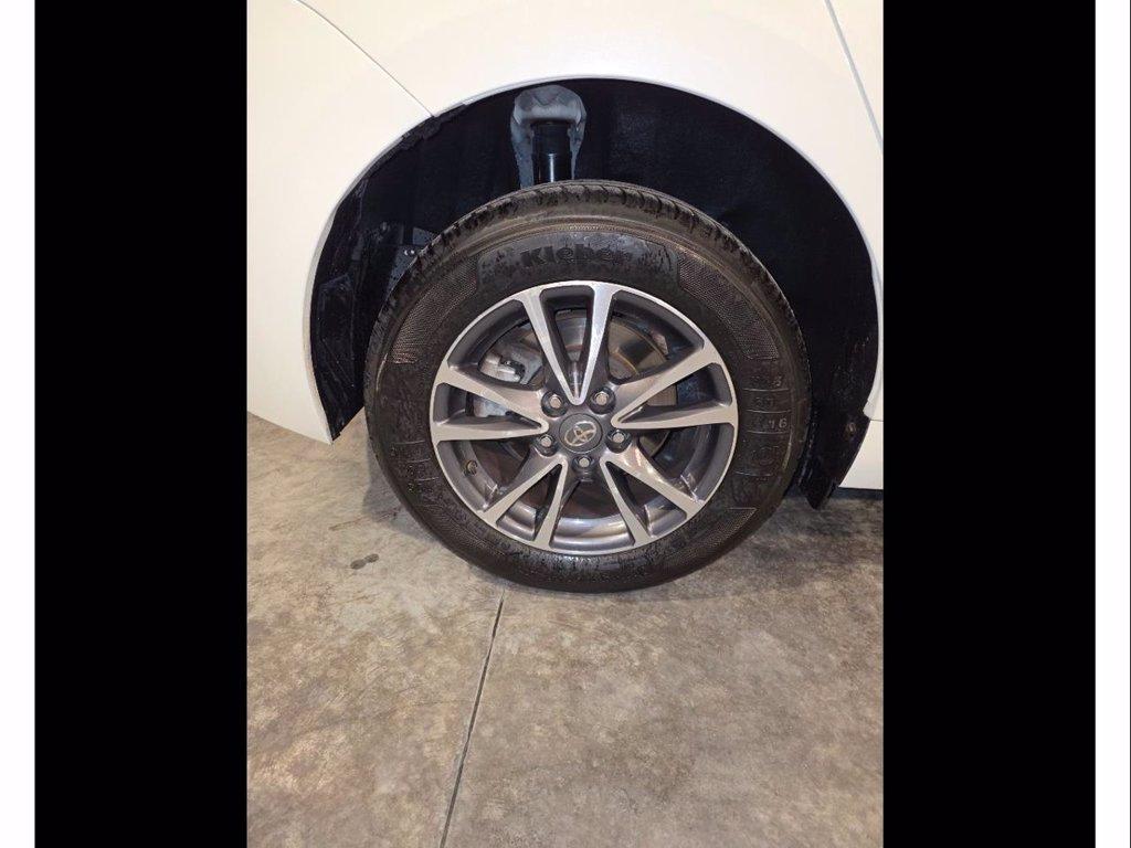 TOYOTA Verso 1.6 d-4d 7p.ti mt del 2015