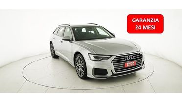 AUDI A6 Avant 45 3.0 TDI quattro ultra S-tronic S-Line
