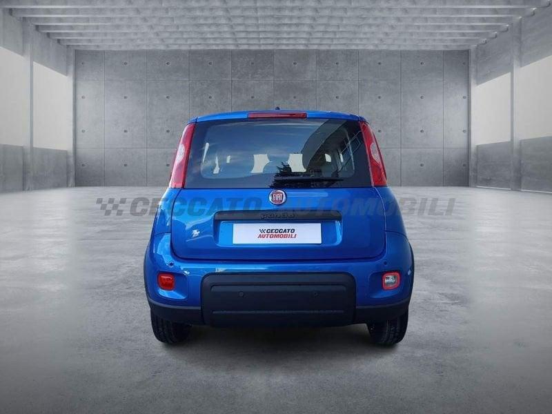 FIAT Panda 1.0 70cv Hybrid Panda