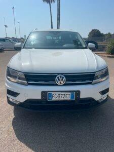 Volkswagen Tiguan 2.0 TDI SCR Style BlueMotion Technology