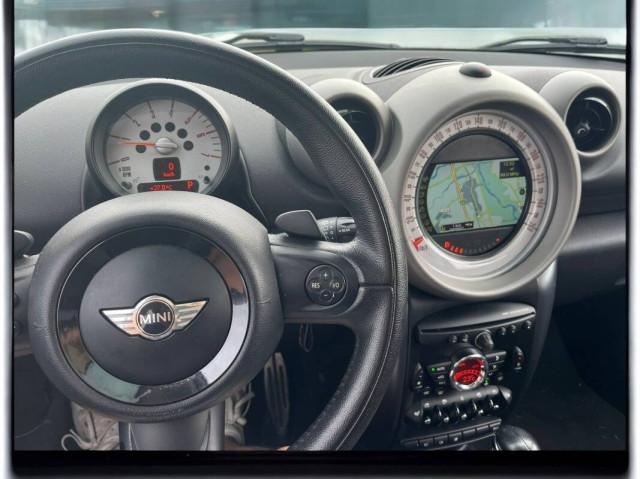 Mini Countryman Countryman R60 2.0 Cooper SD all4