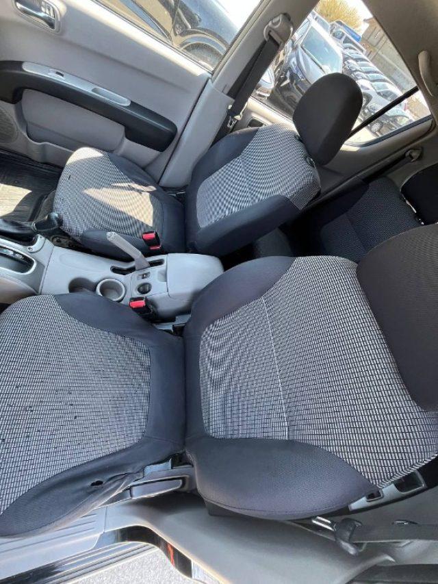 MITSUBISHI L200 2.5 DI-D/136CV Double Cab Intense