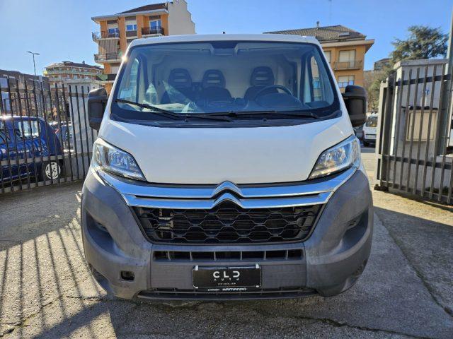 CITROEN Jumper 28 2.2 HDi/110 Furgone
