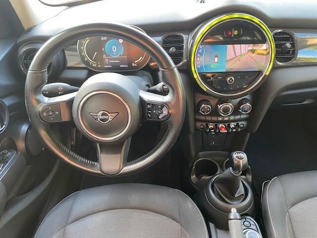 Mini ONE FIRST 1.5 BENZINA 72CV
