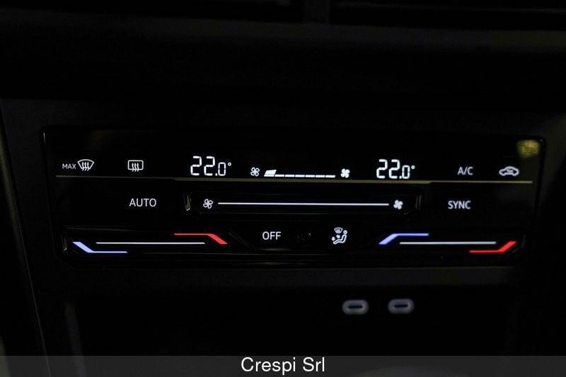 Volkswagen Taigo Taigo 1.0 TSI 110 CV R-Line