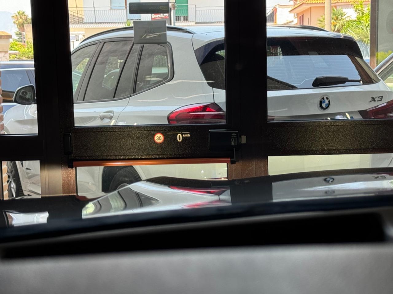 Bmw X6 xDrive30d 48V Msport