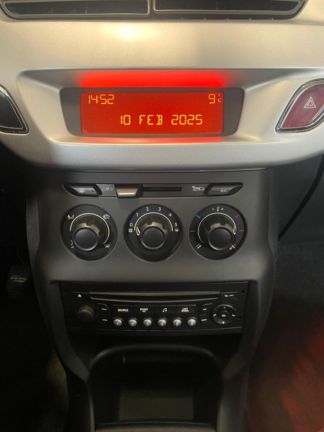 Citroen C3 92.000 KM