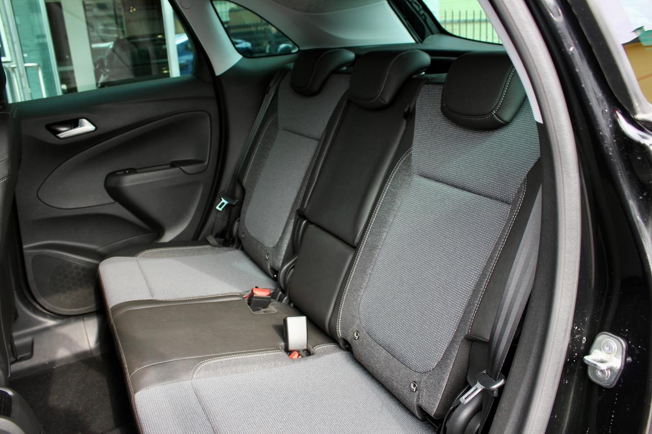 Opel Crossland 1.2 Edition 110 CV PROMO AUTODOC