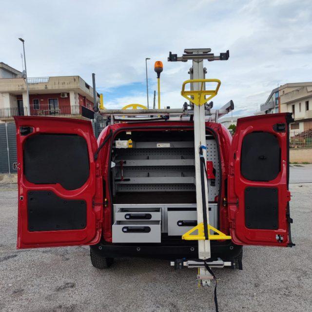 FIAT FIORINO 1.3 M-JET FURGONE ADVENTURE - 2016