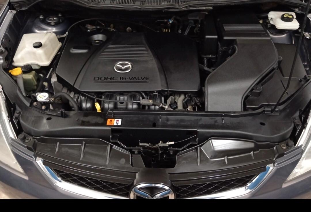 Mazda 5 1.8 MZR 16V 115CV Extra