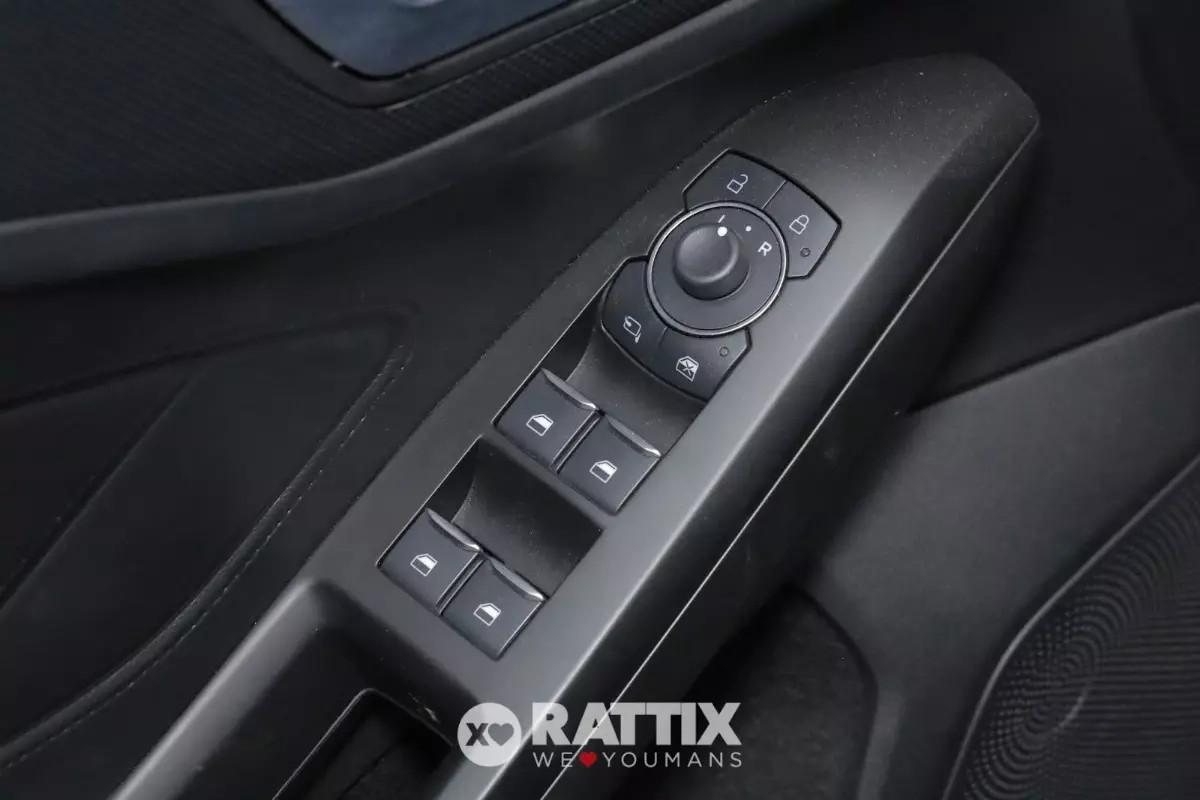 Ford Focus SW 1.0 Ecoboost Hybrid 125CV ST-Line Powershift