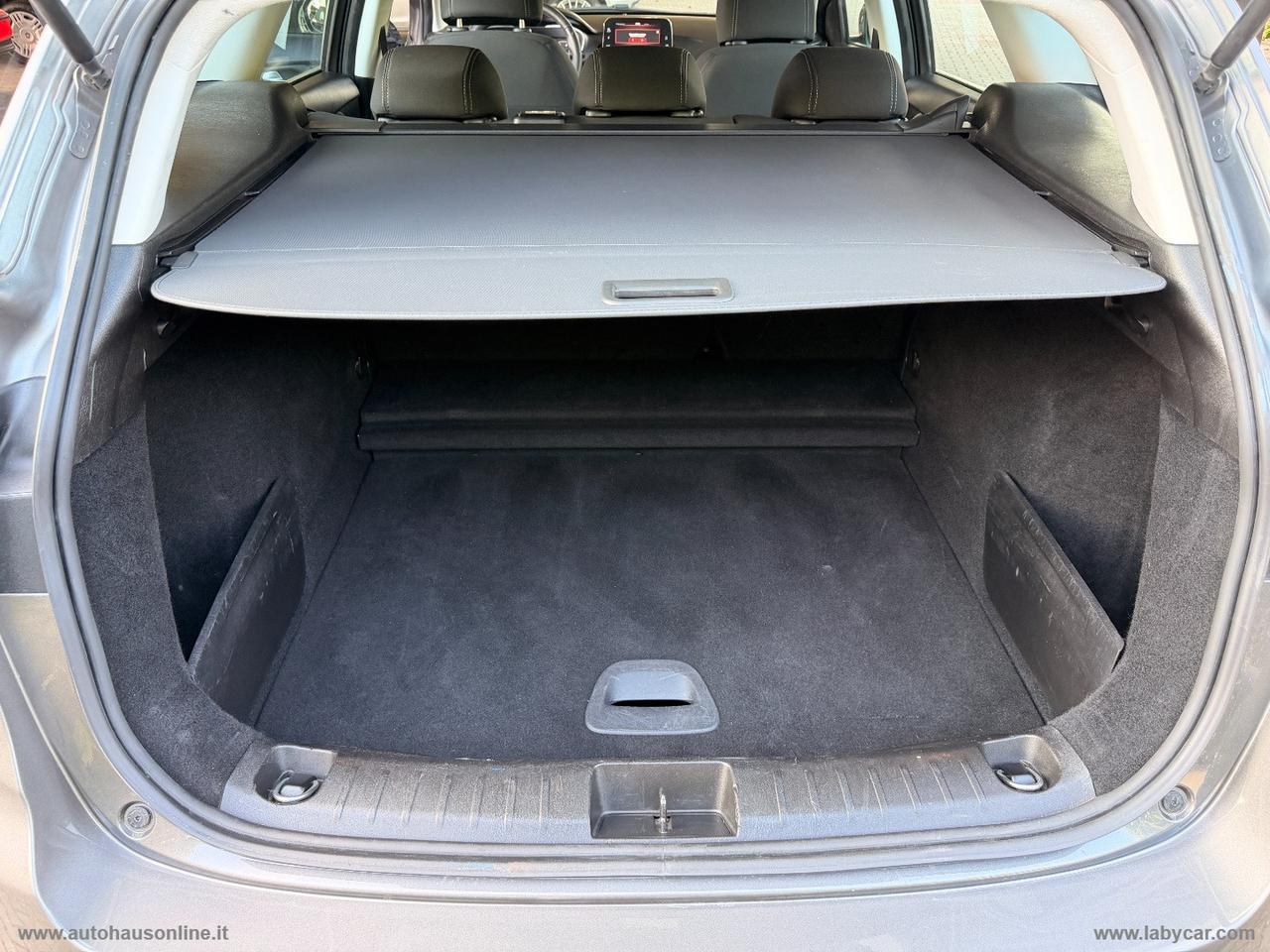 FIAT Tipo 1.3 Mjt S&S SW City Life