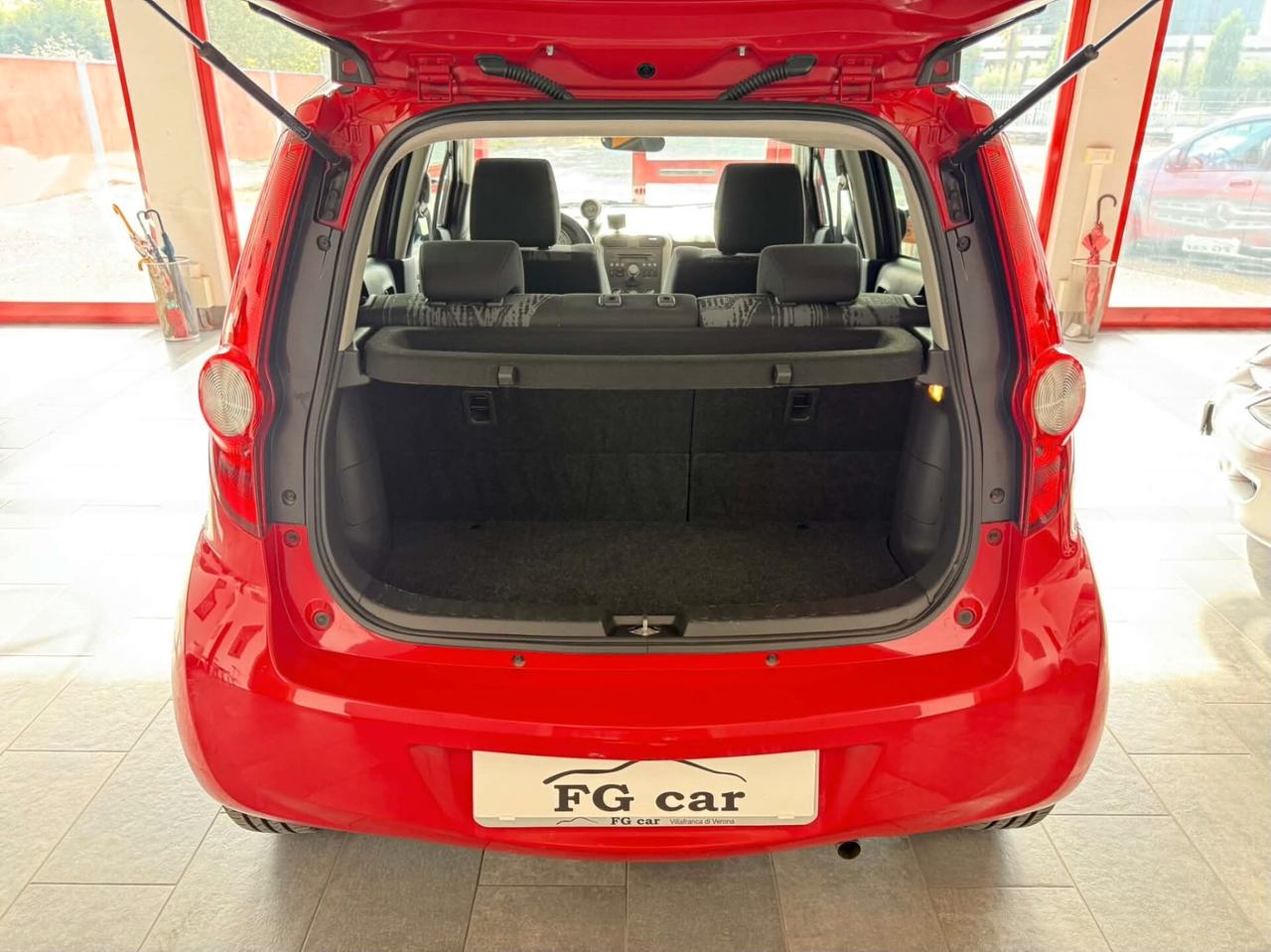 Opel Agila 1.2 16V 94 CV Enjoy NEOPATENTATI