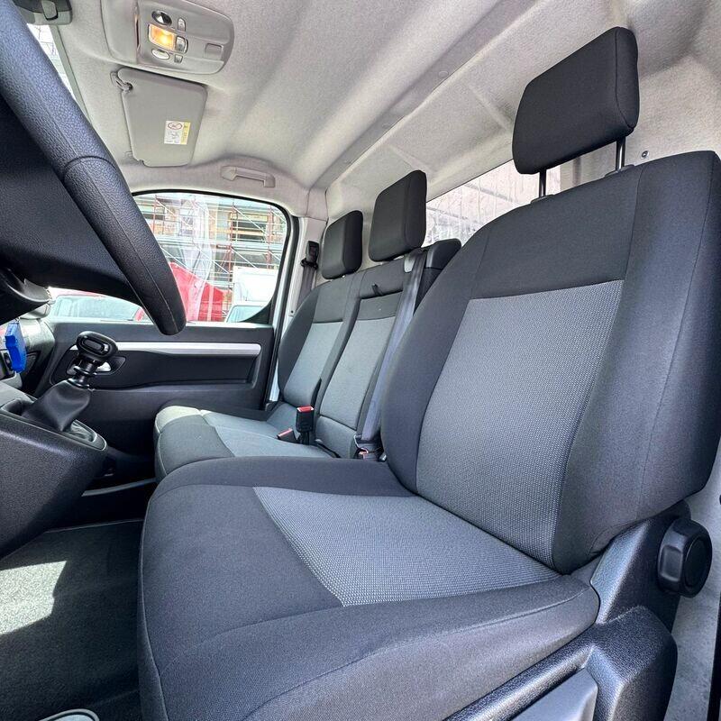 NEW FIAT SCUDO 1.5mjt 120cv L1H1 FURGONE 2022
