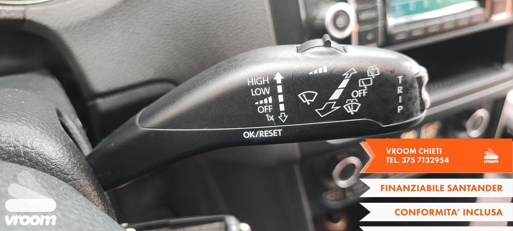 VOLKSWAGEN Polo 5ªserie 1.2TDI DPF 5p. Comfort...
