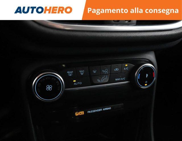 FORD Puma 1.0 EcoBoost Hybrid 125 CV S&S Titanium