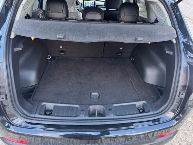 Jeep Compass 1.3 Turbo T4 190 CV PHEV AT6 4xe Limited