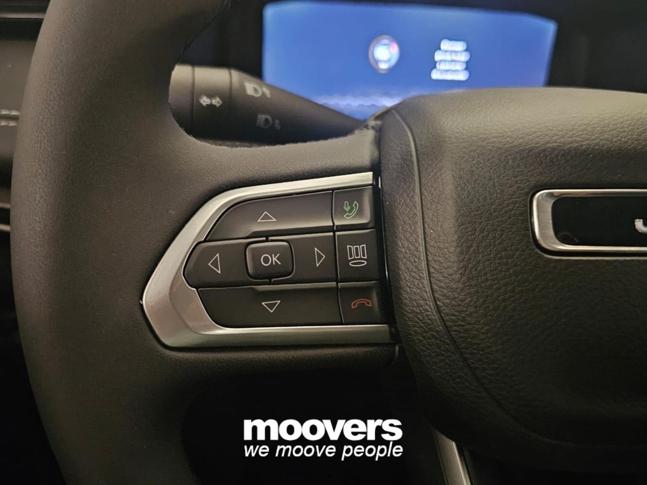 JEEP Compass 2ª serie 1.5 Turbo T4 130 CV MHEV 2WD Summit