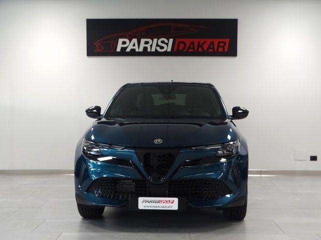 ALFA ROMEO Junior 1.2 136 CV Hyb eDCT6 Speciale *PROMO PARISI GROUP*