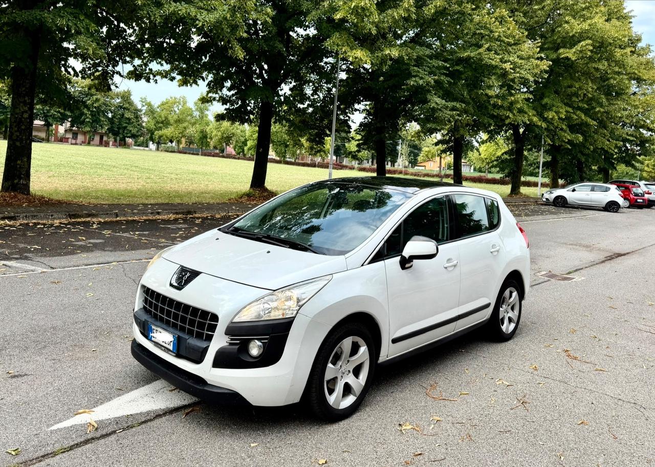 Peugeot 3008 1.6 HDi 110CV Business