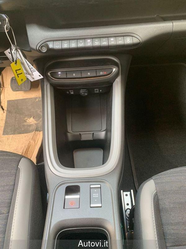 Jeep Avenger 1.2 Turbo MHEV Altitude