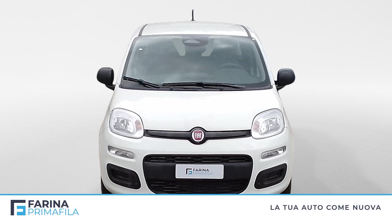 FIAT Panda 1.0 70cv Hybrid Panda