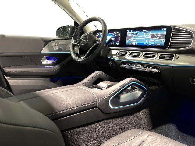 MERCEDES-BENZ GLE 300 d 4Matic Mild Hybrid Coupé AMG Line Advanced Plus