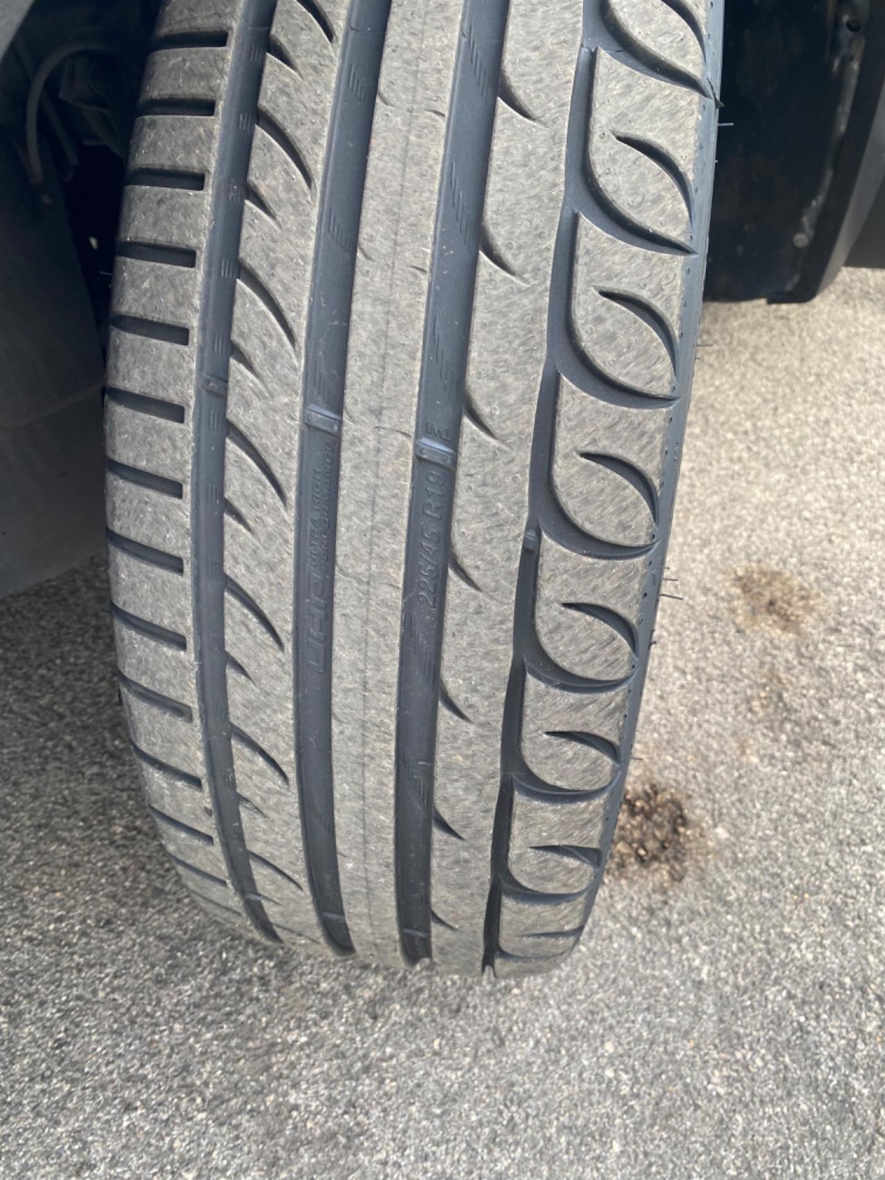 Renault Kadjar 1.5Dci Automatico Anno 2018