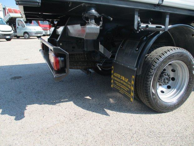 Nissan Cabstar 35-15 ''3000 150 CV'' RIBALTABILE T