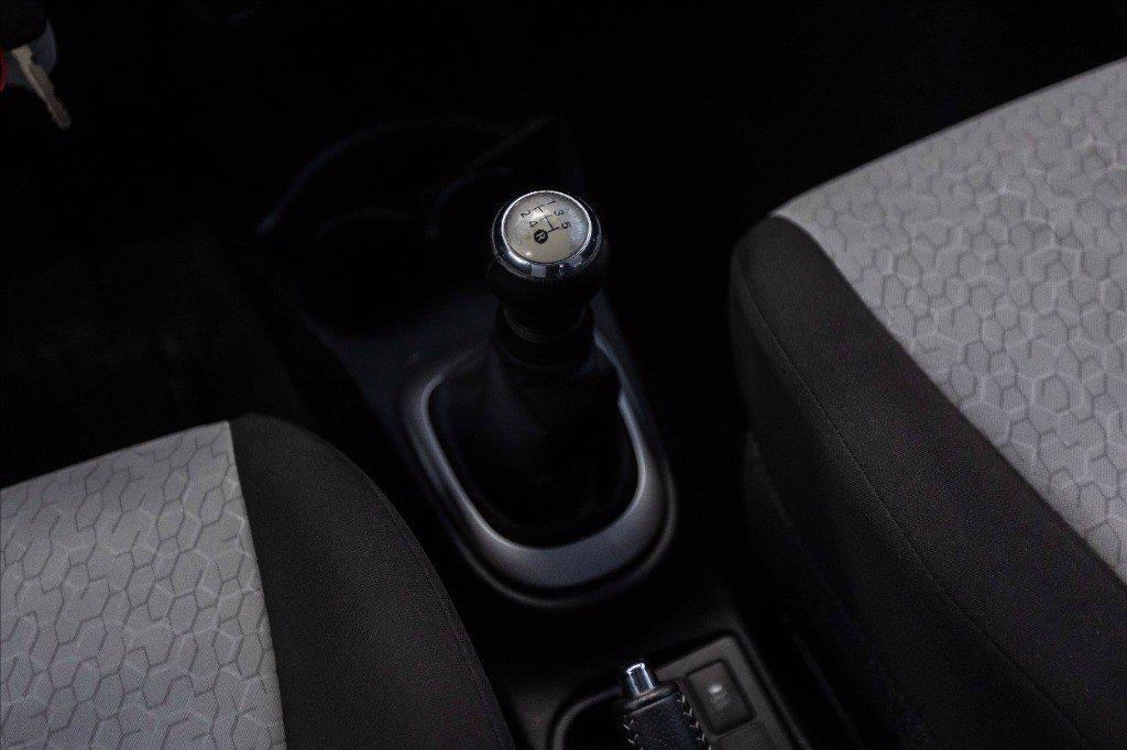 TOYOTA Yaris 5p 1.0 del 2012