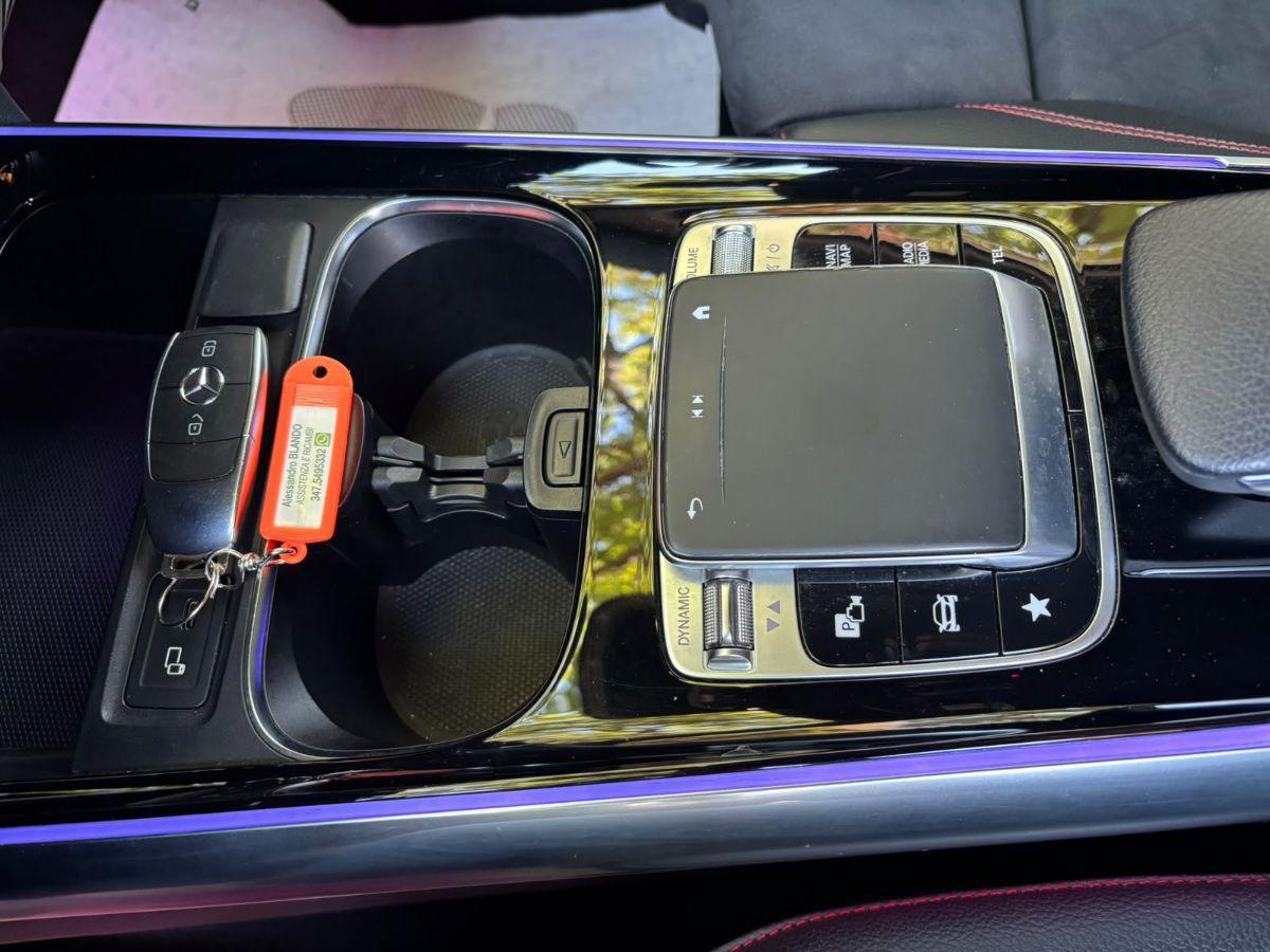 Mercedes Classe B 180d Premium AMG Automatica Full