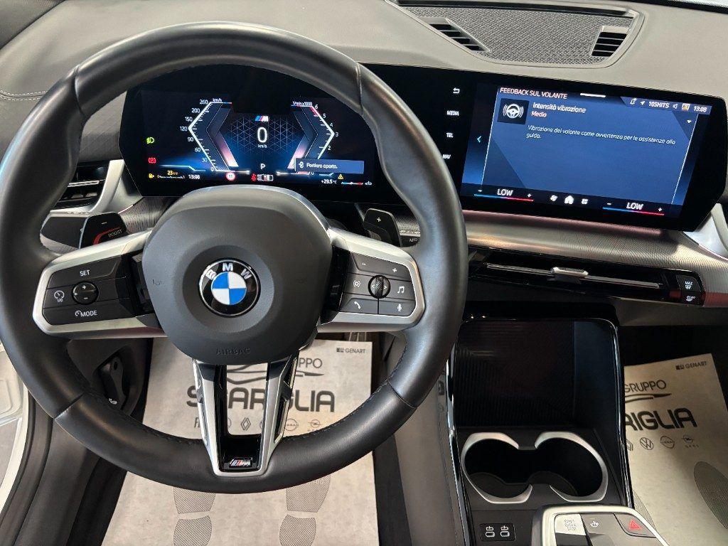 BMW X2 Msport Pro Tetto Panoramico sDrive 18d