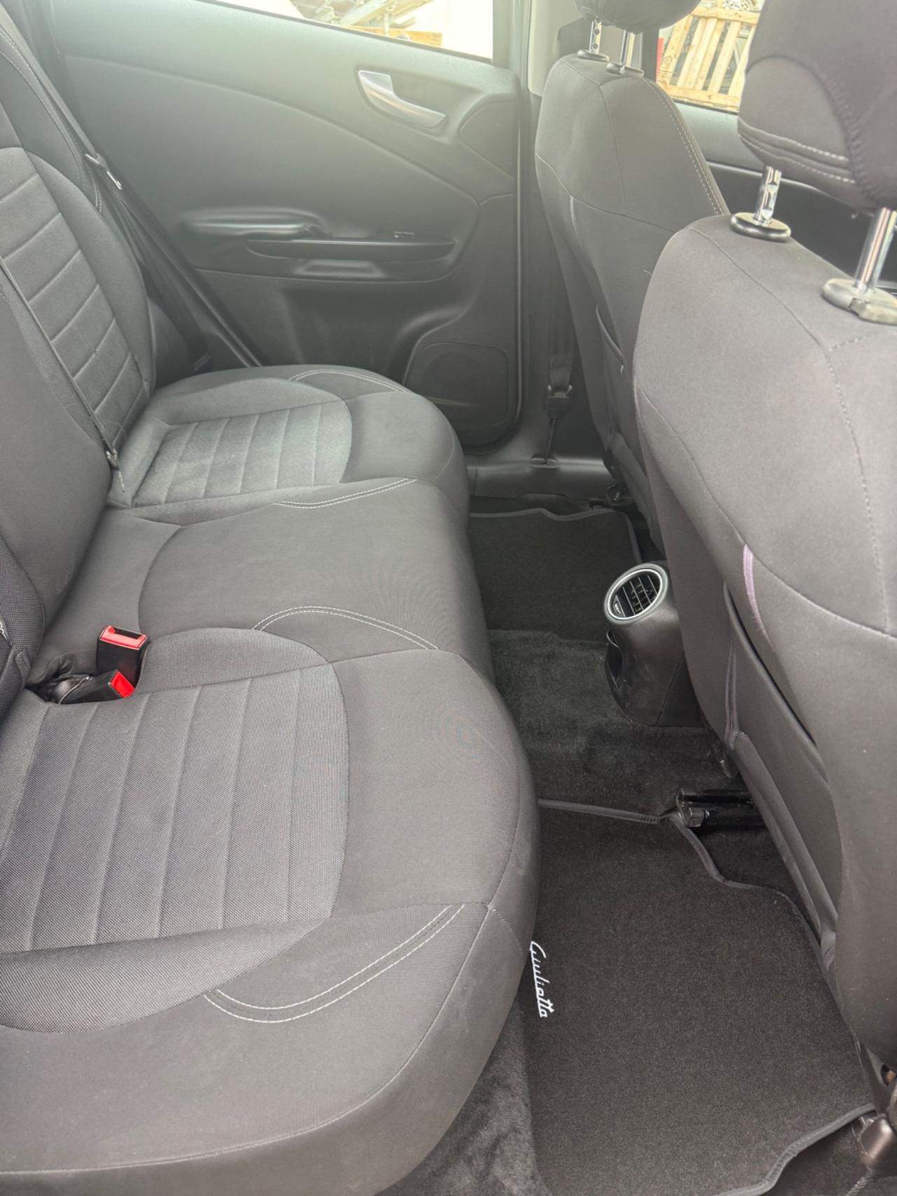 Alfa Romeo Giulietta 1.6 JTDm 120 CV