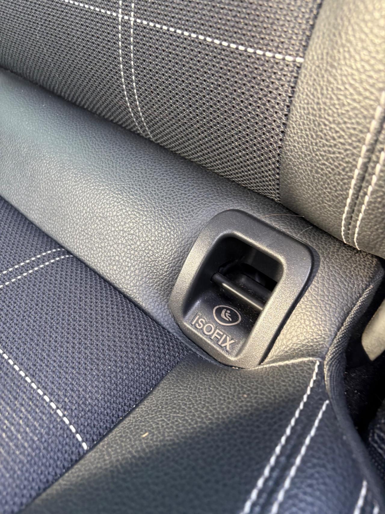 Mercedes-benz GLA 220 CDI Automatic 4Matic Executive