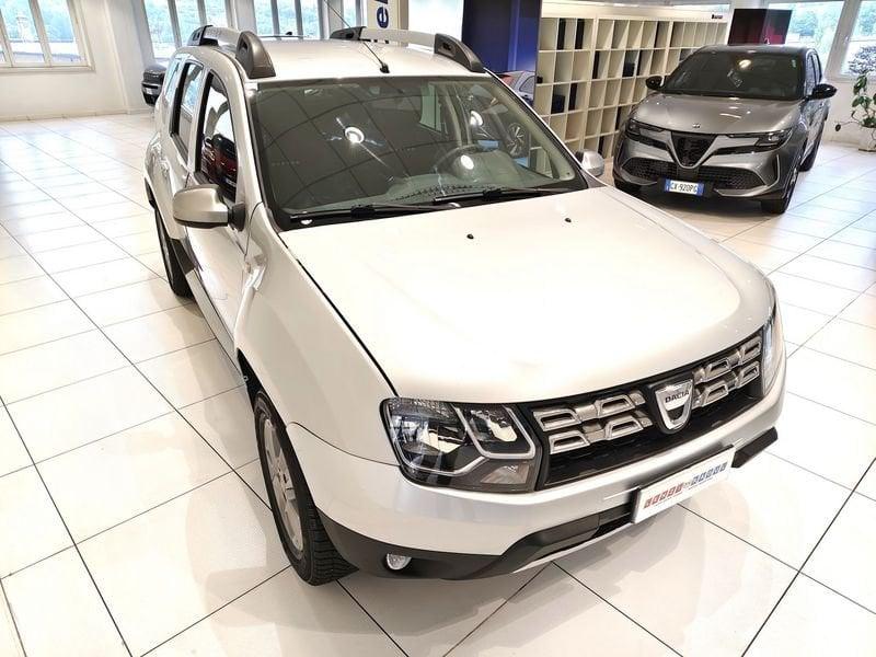 Dacia Duster 1.5 dCi 110cv 4x4 Ambiance*4x4*DIESEL*