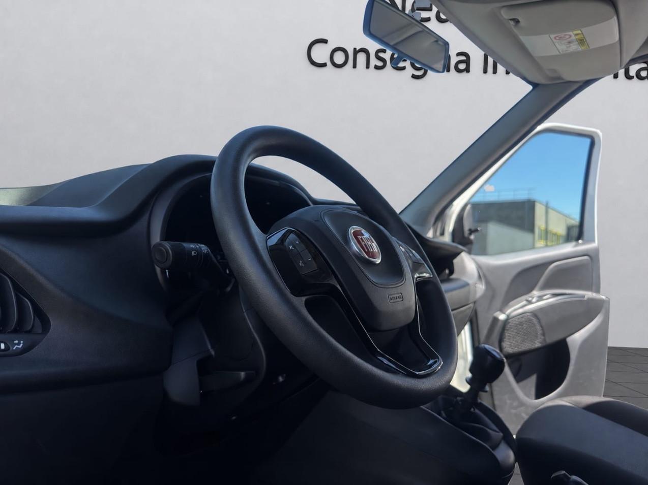 Fiat Doblo 1.6 MJT 105CV PL TN MAXI-OTTIME CONDIZIONI-