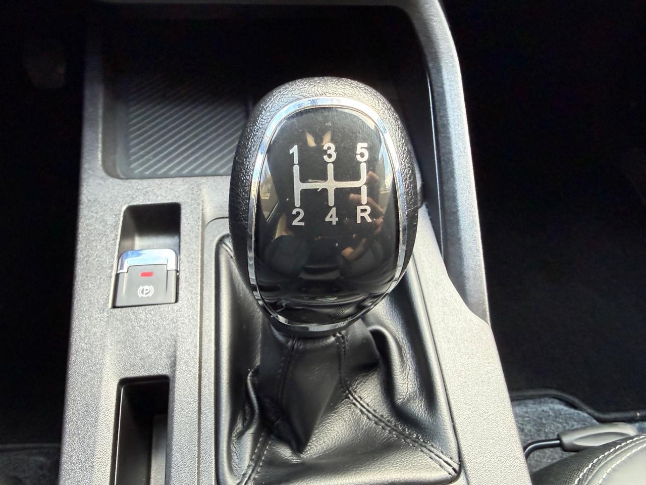 Dr 3.0 1.5 Benzina 116 CV - 9.000 Km