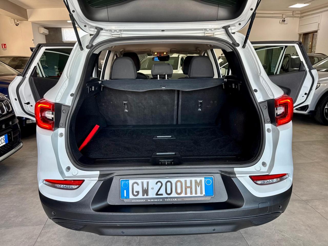 Renault Kadjar 1.5 Blue dCi 115cv Sport Edition 2020