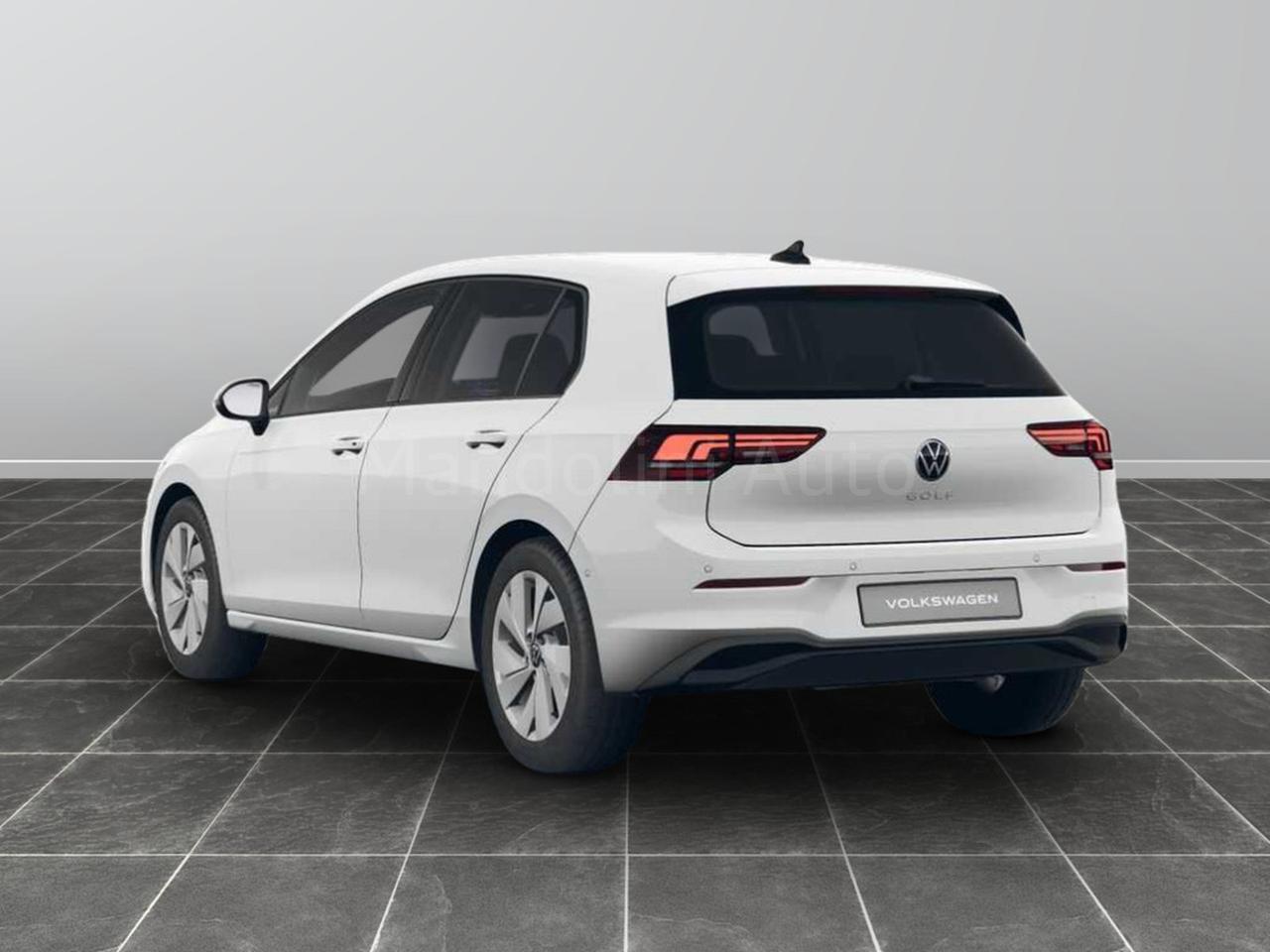 Volkswagen Golf 2.0 tdi scr 115cv edition plus