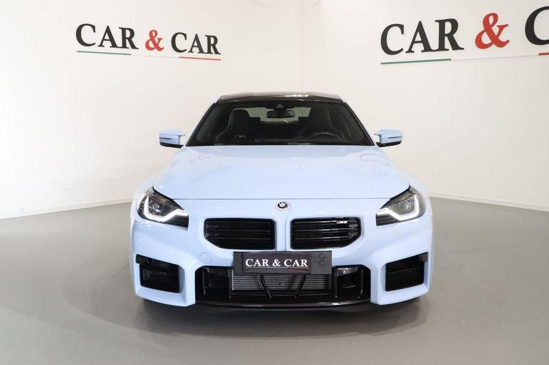 BMW Serie 2 Coupé M2 - Full Carbon - Pacchetto M Race Track