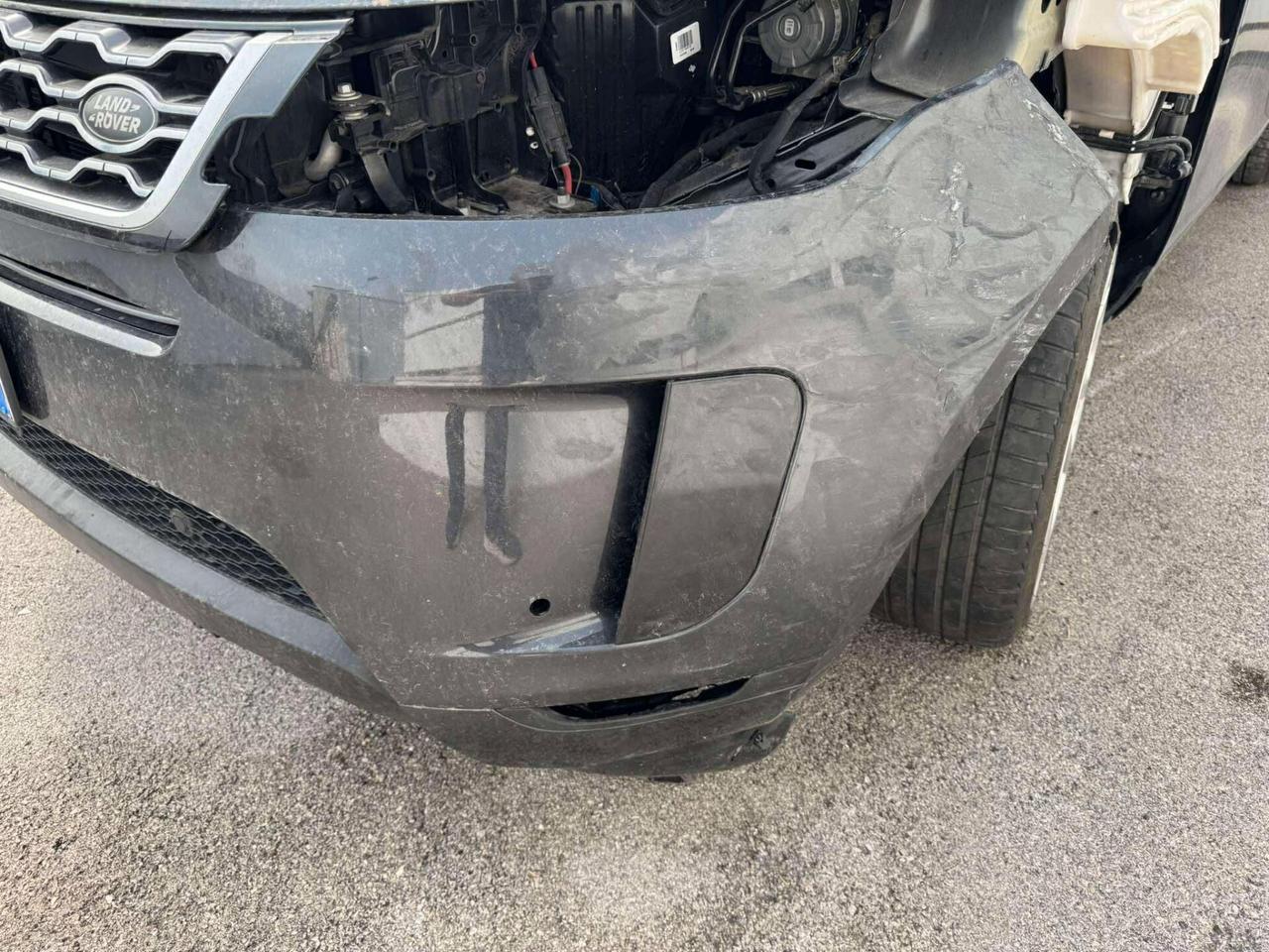 Land RR Evoque 2.0 D150 S AWD Sport-2020