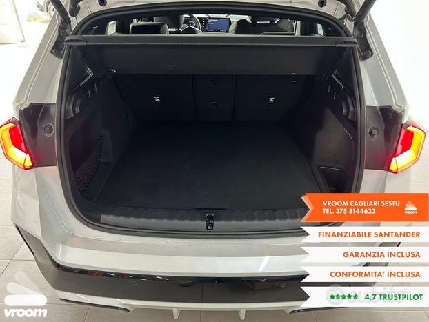 BMW X1 (U11) X1 sDrive 18d Msport