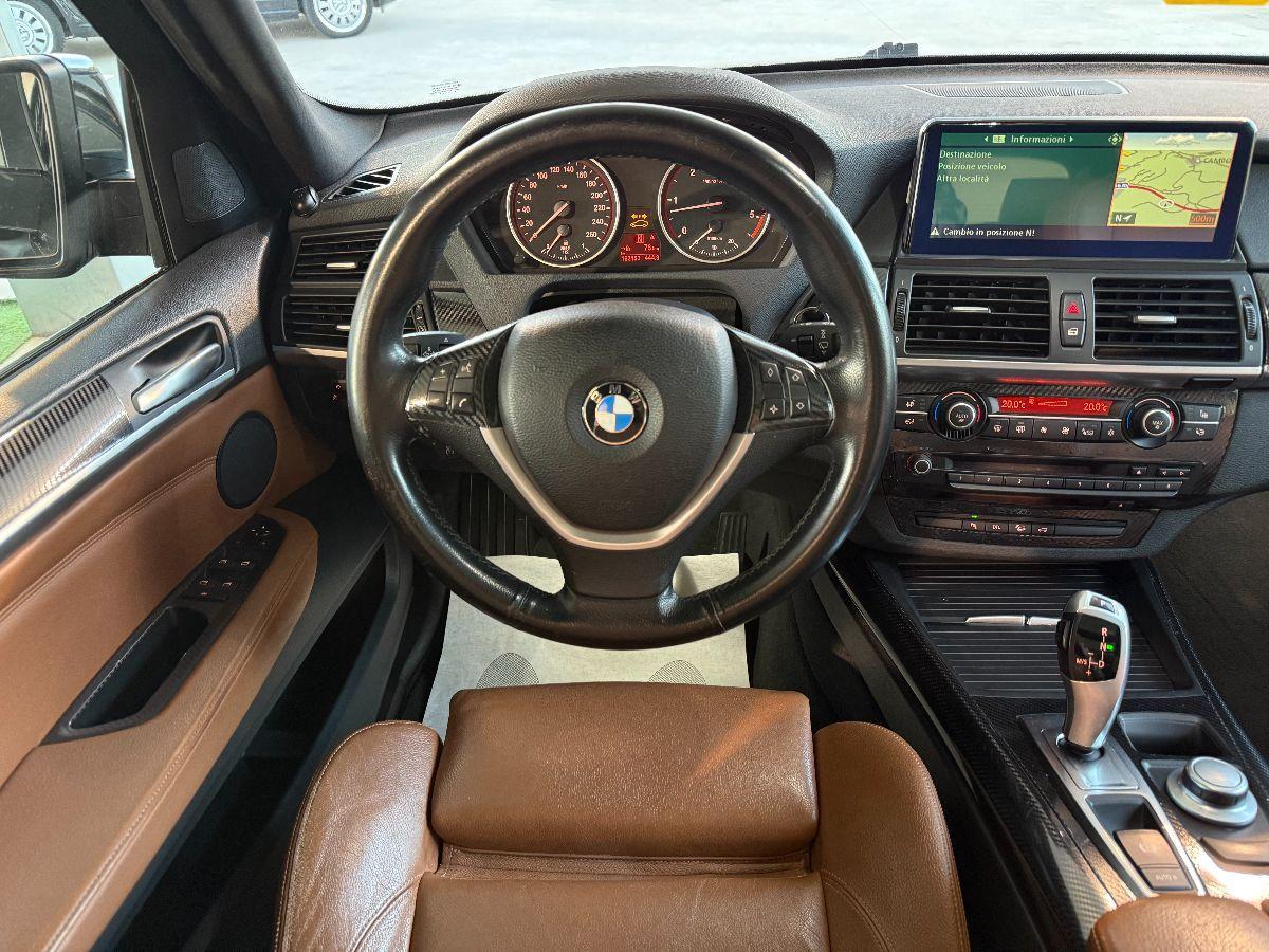BMW - X5 xdrive30d (3.0d) Futura auto