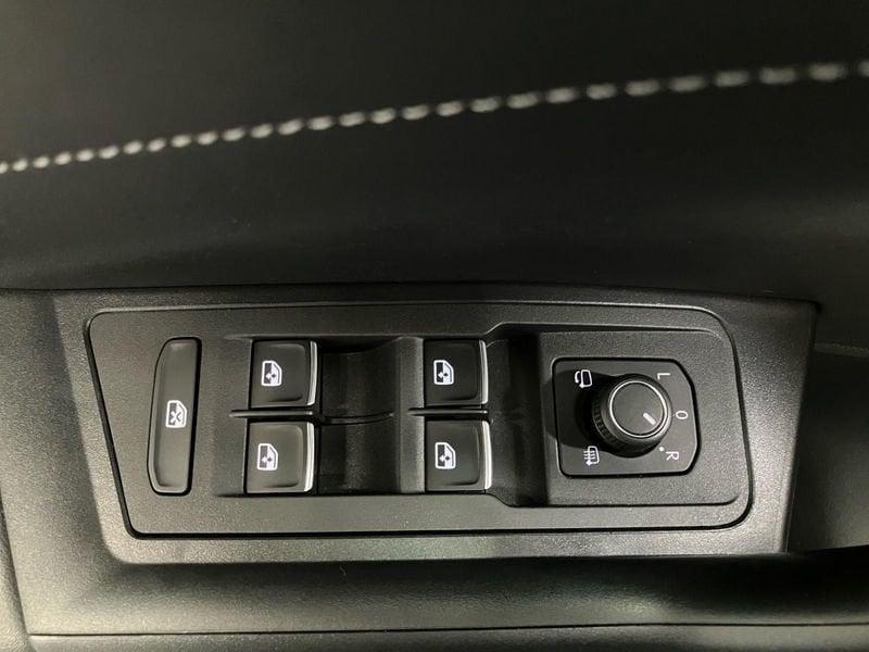 Volkswagen T-Roc T-Roc 1.0 TSI R-Line